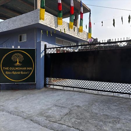 The Gulmohar Inn Guwahati Dış mekan fotoğraf