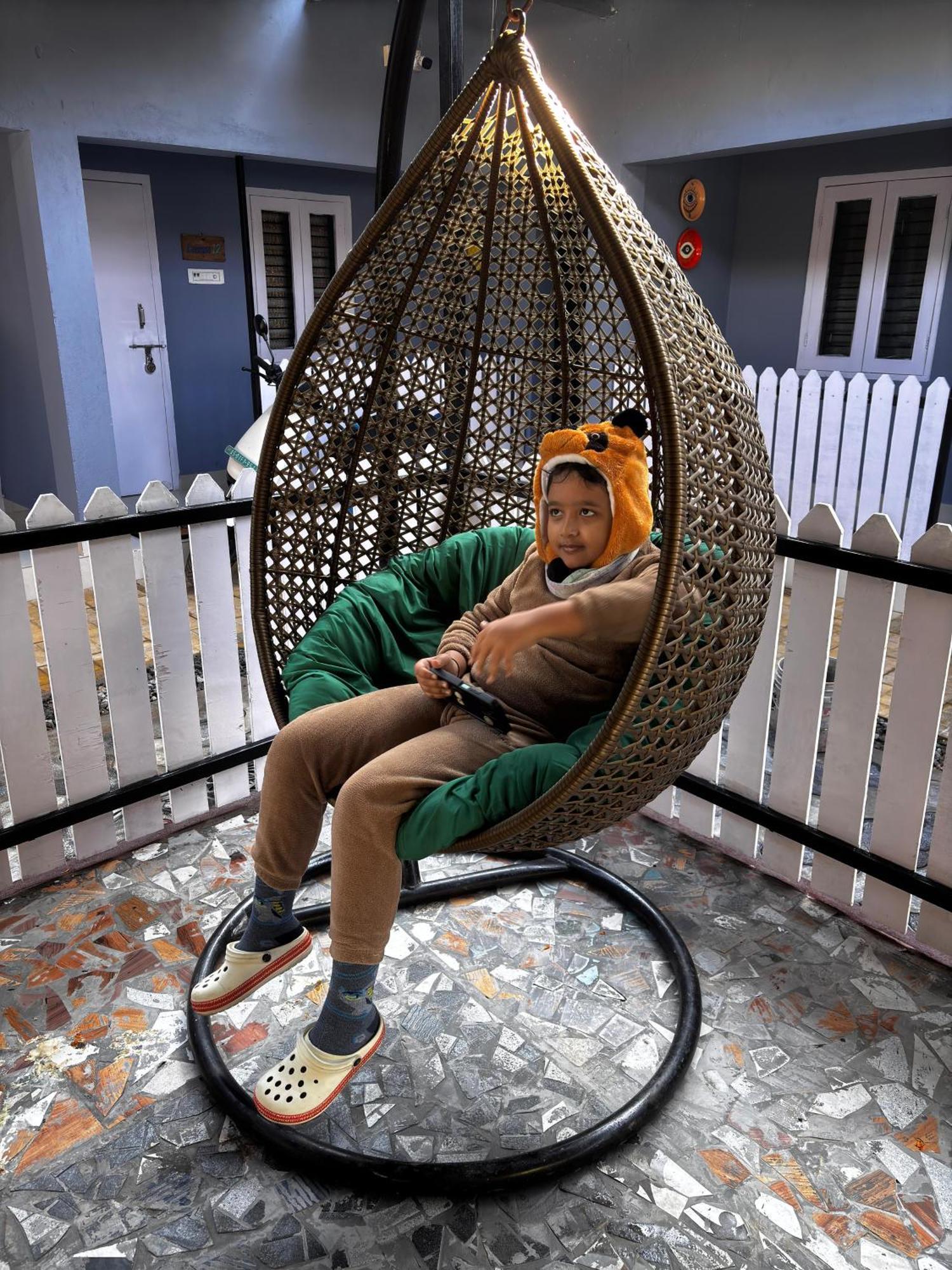The Gulmohar Inn Guwahati Dış mekan fotoğraf